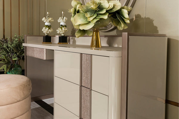 Naxos Bedroom Set