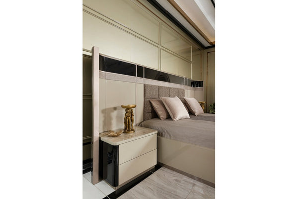 Naxos Bedroom Set