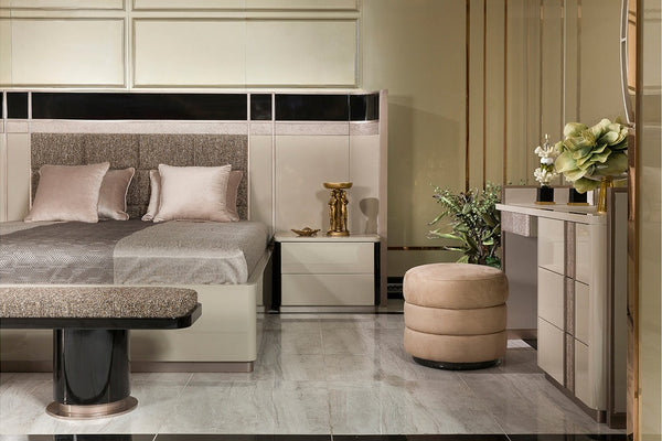 Naxos Bedroom Set