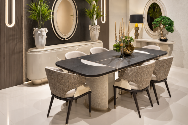 Naxos Dining Set