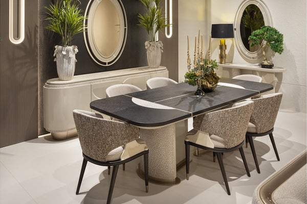 Naxos Dining Set