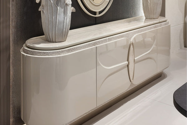Naxos Dining Set
