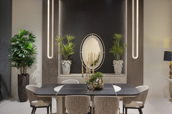Naxos Dining Set