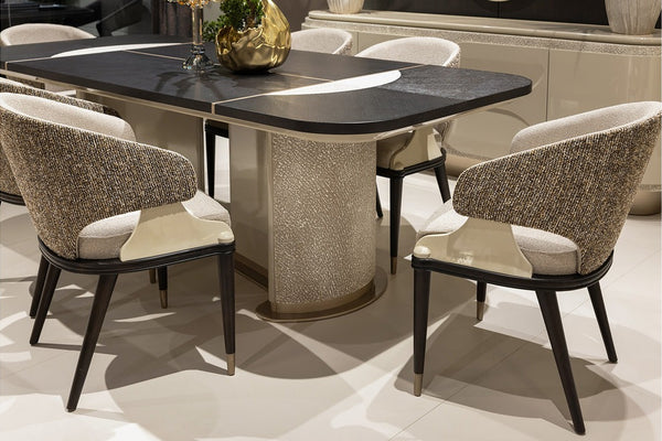 Naxos Dining Set