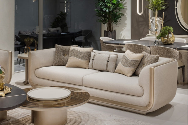 Naxos Sofa Set