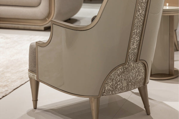 Naxos Sofa Set