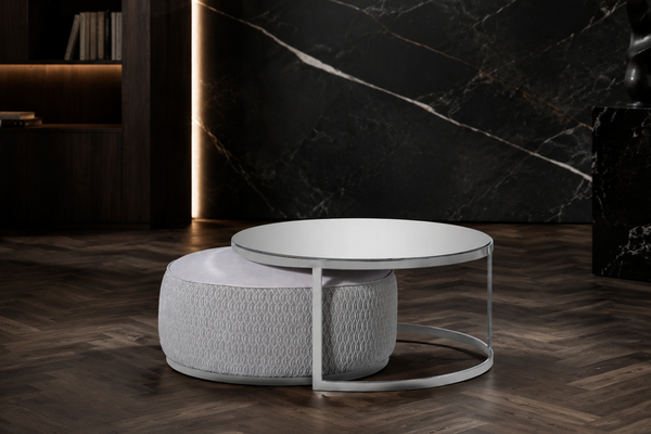 Novara Living Room Set
