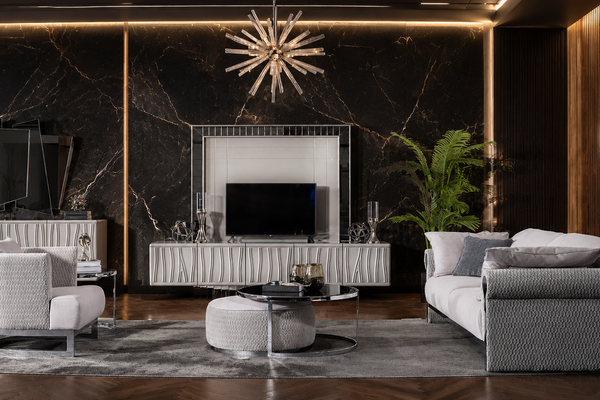 Novara Living Room Set