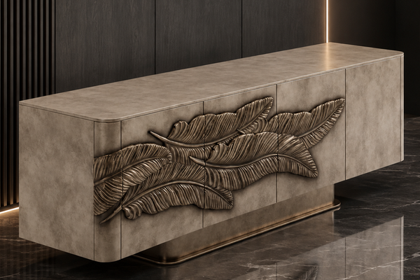 Orvieto Dining Set