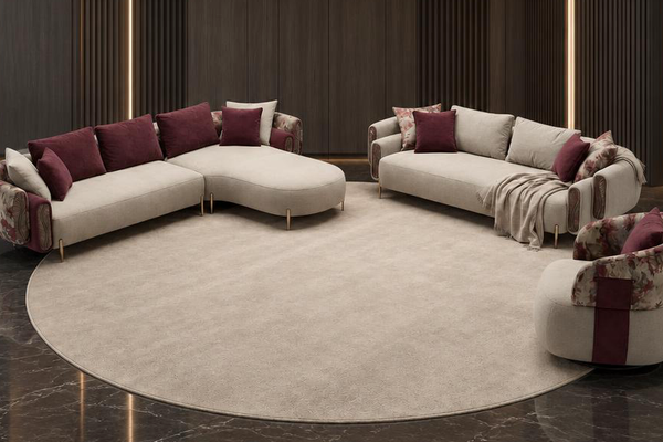 Orvieto Living Room Set