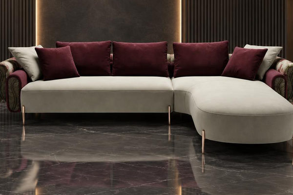 Orvieto Living Room Set
