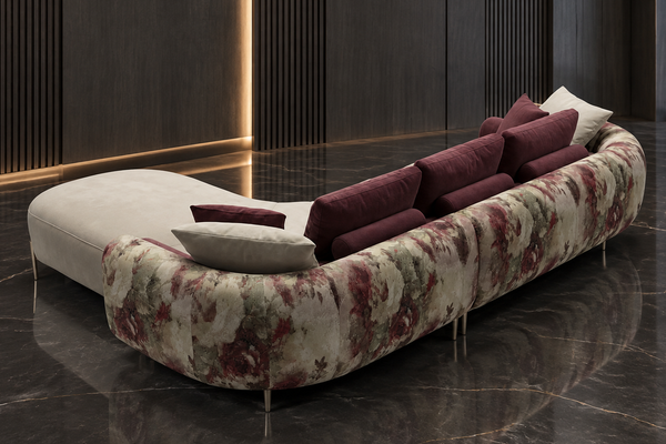 Orvieto Living Room Set