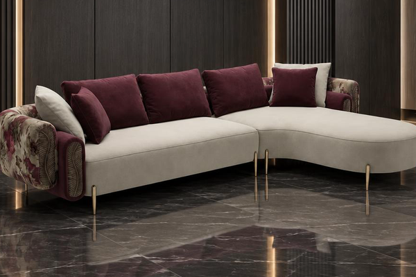 Orvieto Living Room Set