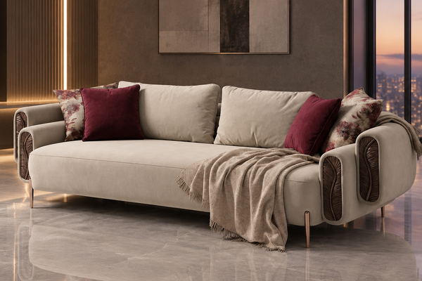 Orvieto Living Room Set