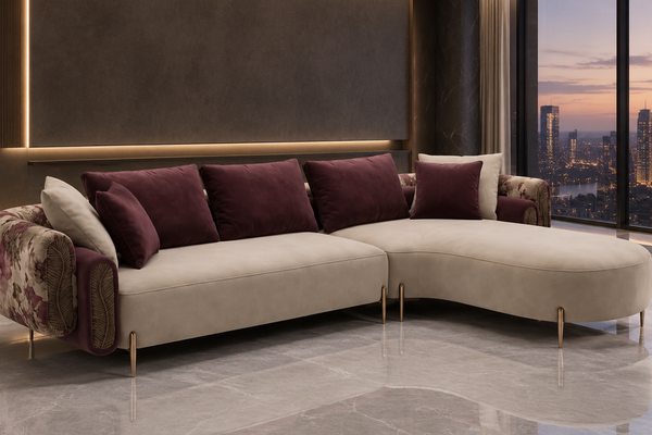 Orvieto Living Room Set