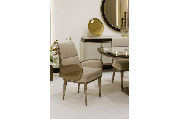 Paros Dining Set