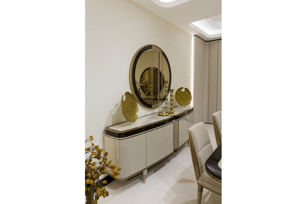 Paros Dining Set
