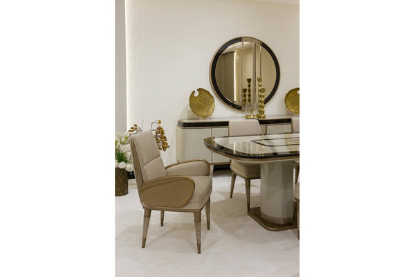 Paros Dining Set