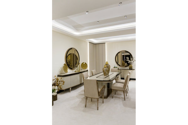 Paros Dining Set