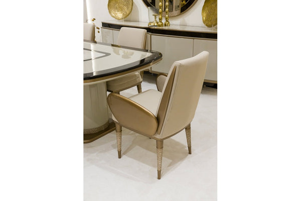 Paros Dining Set