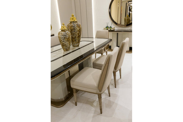 Paros Dining Set