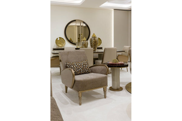 Paros Sofa Set