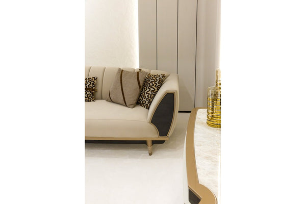 Paros Sofa Set
