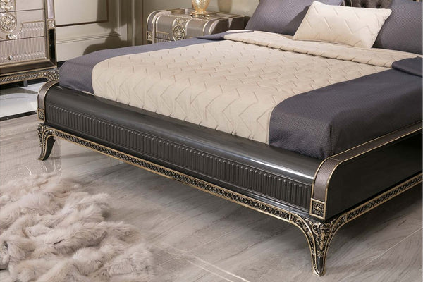Paxos Bedroom Set