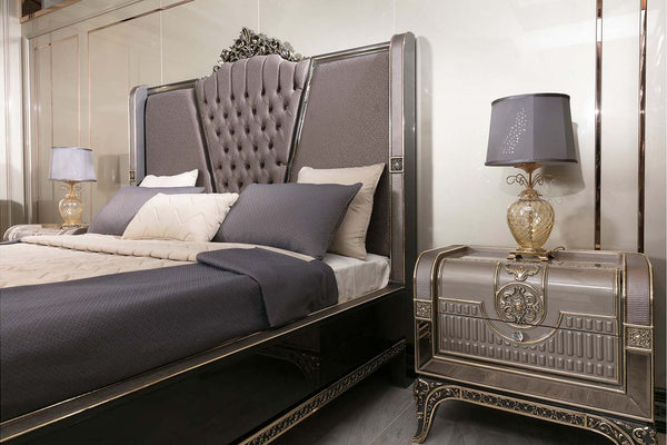 Paxos Bedroom Set