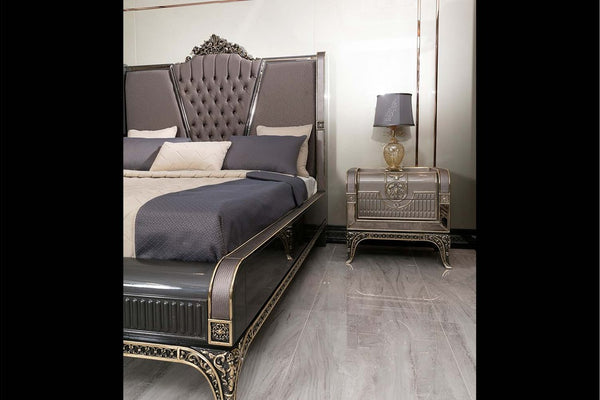 Paxos Bedroom Set