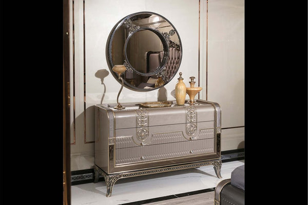Paxos Bedroom Set