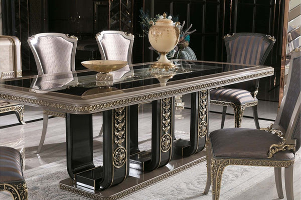Paxos Dining Set