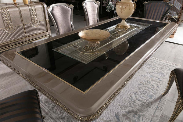 Paxos Dining Set