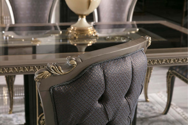 Paxos Dining Set