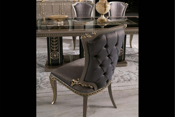 Paxos Dining Set