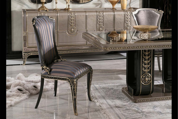 Paxos Dining Set
