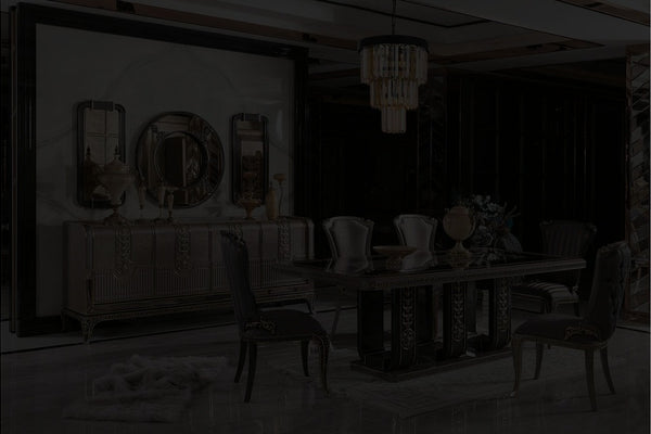 Paxos Dining Set
