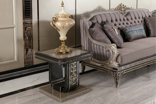 Paxos Sofa Set