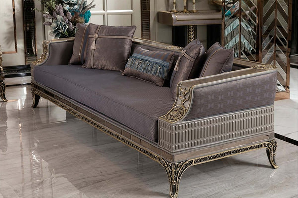Paxos Sofa Set