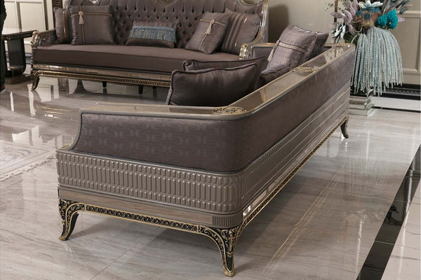 Paxos Sofa Set