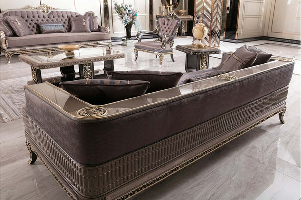 Paxos Sofa Set