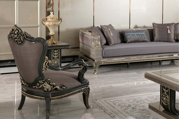 Paxos Sofa Set