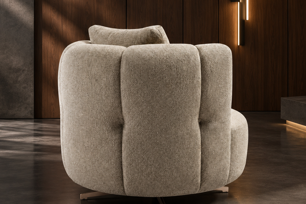 Pienza Living Room Accents