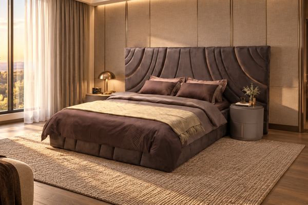 Pienza Bedroom Set
