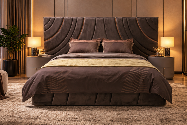 Pienza Bedroom Set