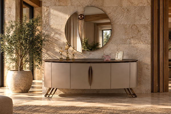 Pienza Dining Set