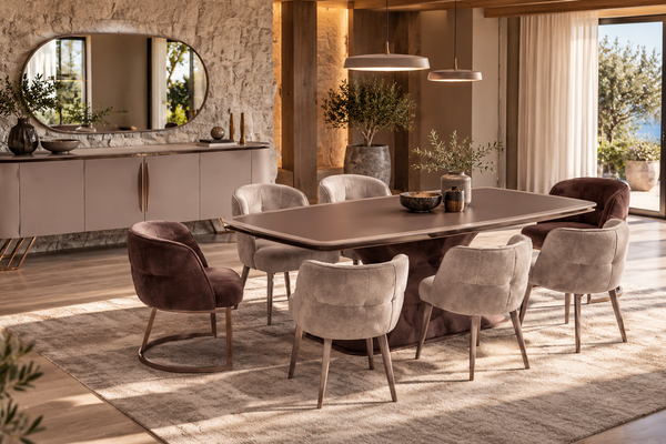 Pienza Dining Set