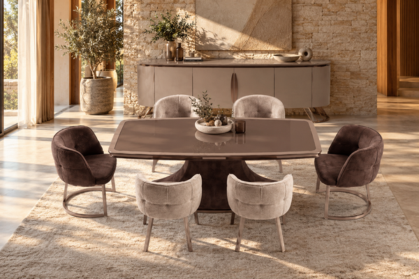 Pienza Dining Set