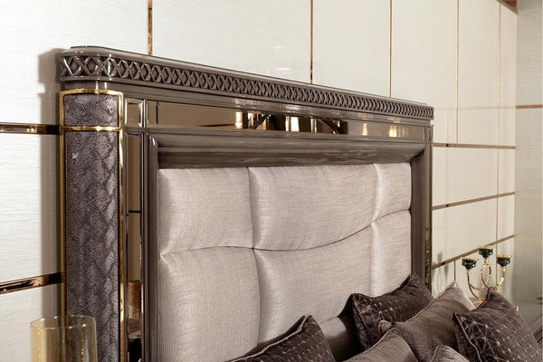 Poros Bedroom Set