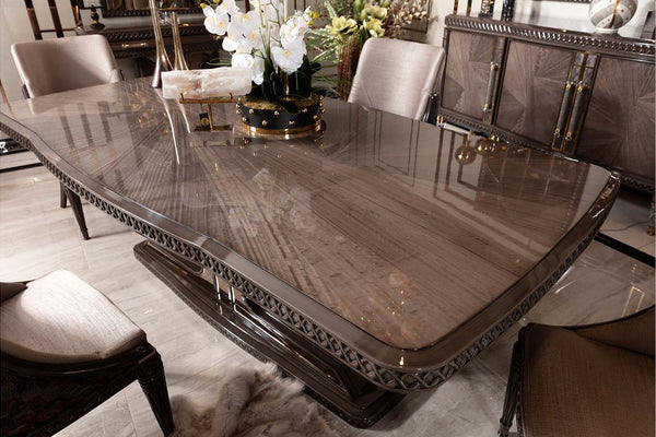 Poros Dining Set
